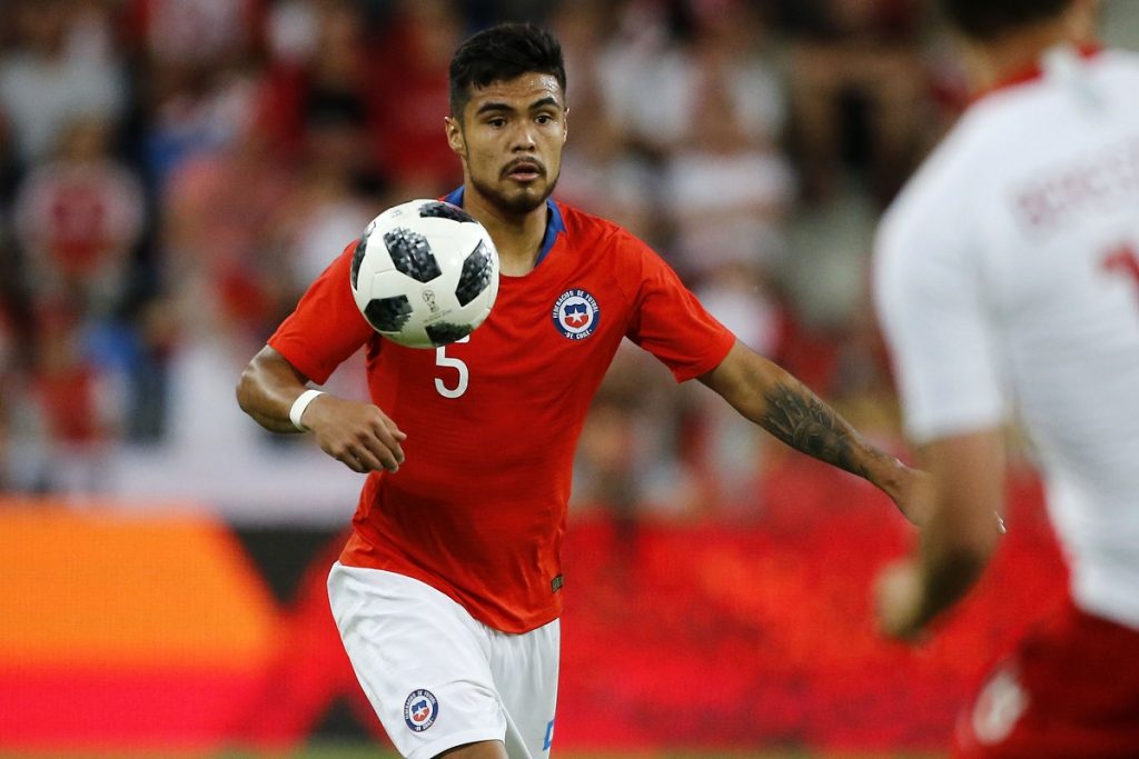 Marcelo Gallardo: “Tendremos que hacer un esfuerzo superior por Paulo Díaz”