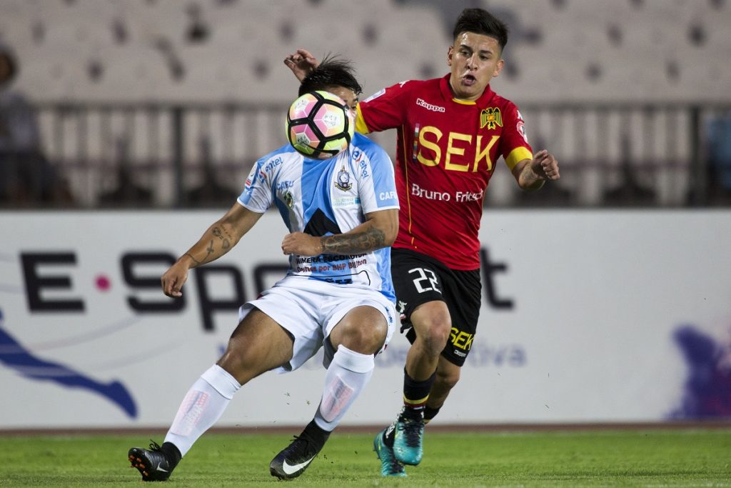 Directivo de la U y Pablo Aránguiz: “Es un buen jugador, pero por ahora no está en los planes”