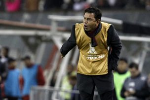 Marcelo Gallardo se sinceró sobre el interés de River Plate por Paulo Díaz