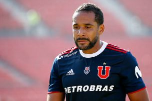 Jean Beausejour tampoco estará frente a Audax Italiano