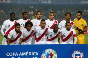 La arenga de la Federación Peruana para el crucial duelo ante la Roja