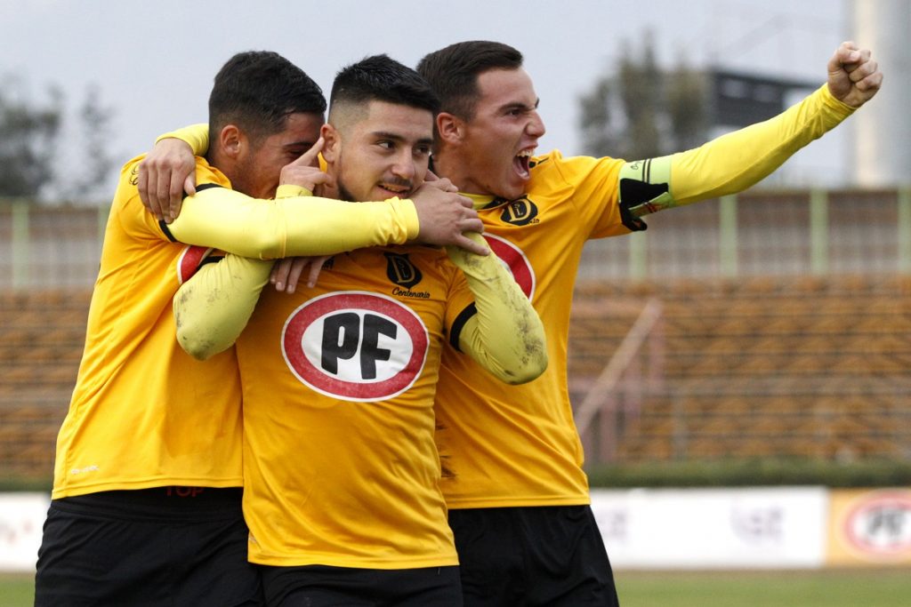 Ayudante de Maradona en Dorados de Sinaloa es el nuevo DT de San Luis de Quillota