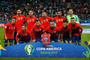 Chile vs. Argentina: La Roja obtendrá 8 millones de dólares en premios si obtiene tercer lugar