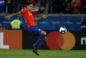 En Italia dicen que el Sevilla y Napoli lucharían por el fichaje de Erick Pulgar