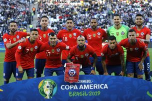 Uno a uno de Chile: Las distracciones derrotaron a la Roja contra Argentina