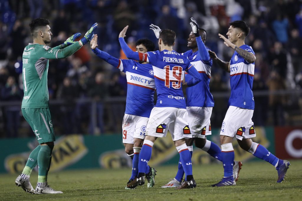 Santiago Morning y la UC buscan dar el primer golpe en la ida de octavos de Copa Chile
