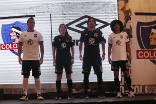 Colo Colo femenino goleó con tanto de Balmaceda tras polémica en redes sociales