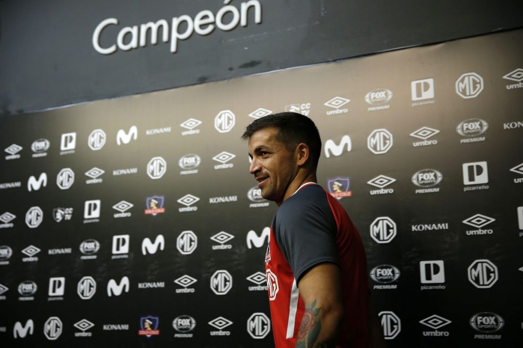 Gabriel Costa responde a las críticas: “No pienso en lo que hablan”