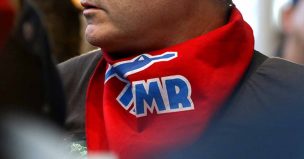 Bélgica concede calidad de refugiado a exfrentista Miguel Ángel Peña