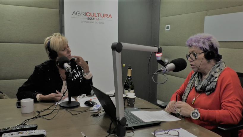 “¡Dejen que los maridos se defiendan solos!”: Paty Maldonado habla sobre “cahuines” de La Roja