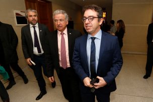 Silber defendió su votación en reforma de pensiones