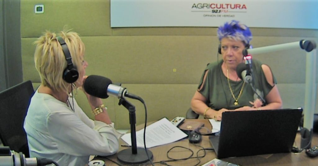 “No hay programas de la época para él”: Argandoña y Maldonado repasan la salida de Canal 13 de “Don Francisco”