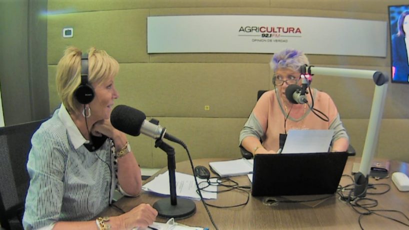 “Volveré para trabajar en muchas cosas”: Raquel Argandoña planifica sus vacaciones y asegura regresar con sorpresas