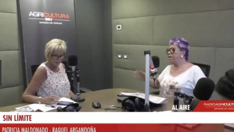 “Igual se le ve la peladita atrás”: Maldonado y Argandoña desclasifican procedimientos estéticos de rostros de TV