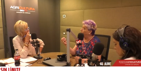 “A mí ese muchacho me encanta”: Paty Maldonado confesó qué hombre “le atrae” de la Selección Nacional
