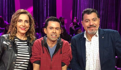 Beto Espinoza saca aplausos en “Pasapalabra” tras increíbles respuestas