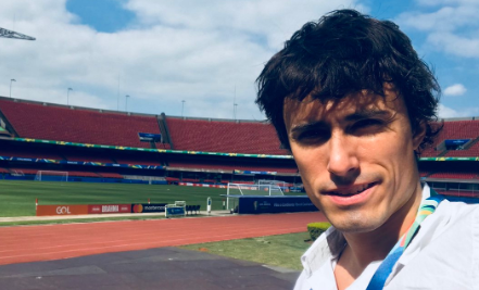 “Yo soy un privilegiado, lo reconozco”: Roberto Cox se sincera tras crisis en Chile