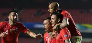 EN DIRECTO | Sigue la previa de Chile vs. Perú junto a Deportes en Agricultura