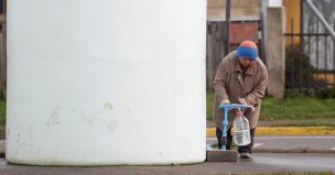 Crisis del agua: Hay 33 fiscalizadores para 5,2 millones de clientes en Chile