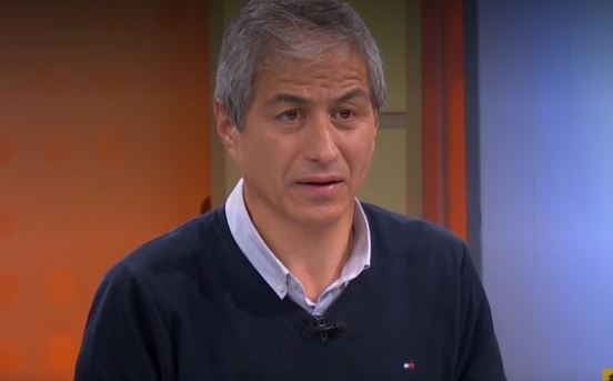 Colegio de Profesores: La “pillería” de Cubillos es poner esto como un conflicto entre dos