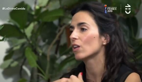 “Es jote pero no es lo mismo que sea un violador”: Paz Bascuñán defendió con todo a Nicolás López