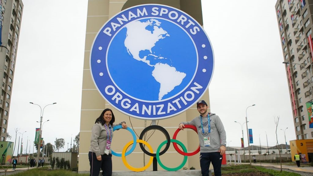 El “Team Chile” ya asoma en Lima 2019