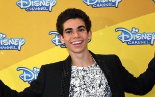 Esta es la fecha de estreno de la última película que filmó Cameron Boyce antes de morir