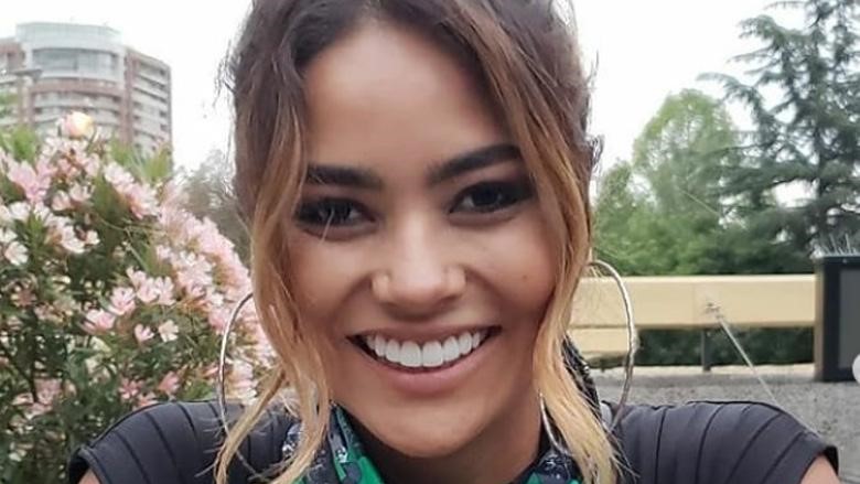 Camila Recabarren celebró el cumpleaños número 6 de su hija: “Cambió mi forma de ver y sentir la vida”