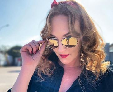 Catalina Pulido anuncia su nuevo trabajo: “Lo importante es avanzar”