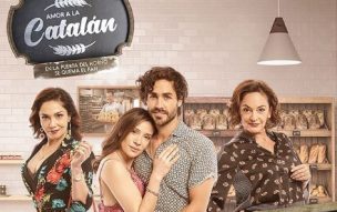 Canal 13 lideró en rating con pre estreno de