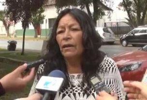 Detienen a la protagonista del viral