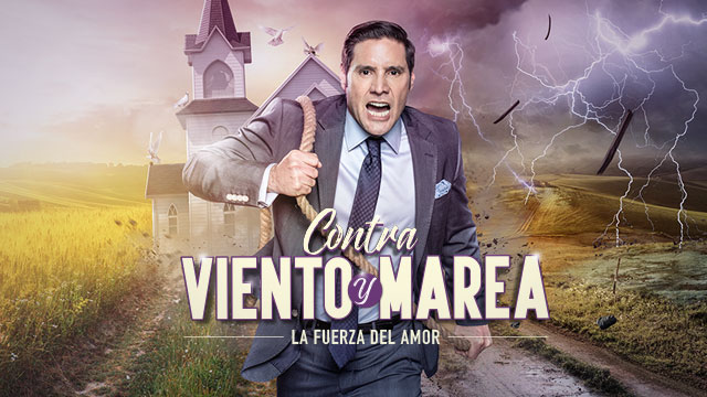 Canal 13 deberá pagar millonaria multa tras difundir examen de ADN de menor en “Contra viento y marea”