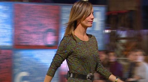 Sergio Lagos y Claudia Conserva apoyaron a Diana Bolocco por abandonar set de “Resistiré”