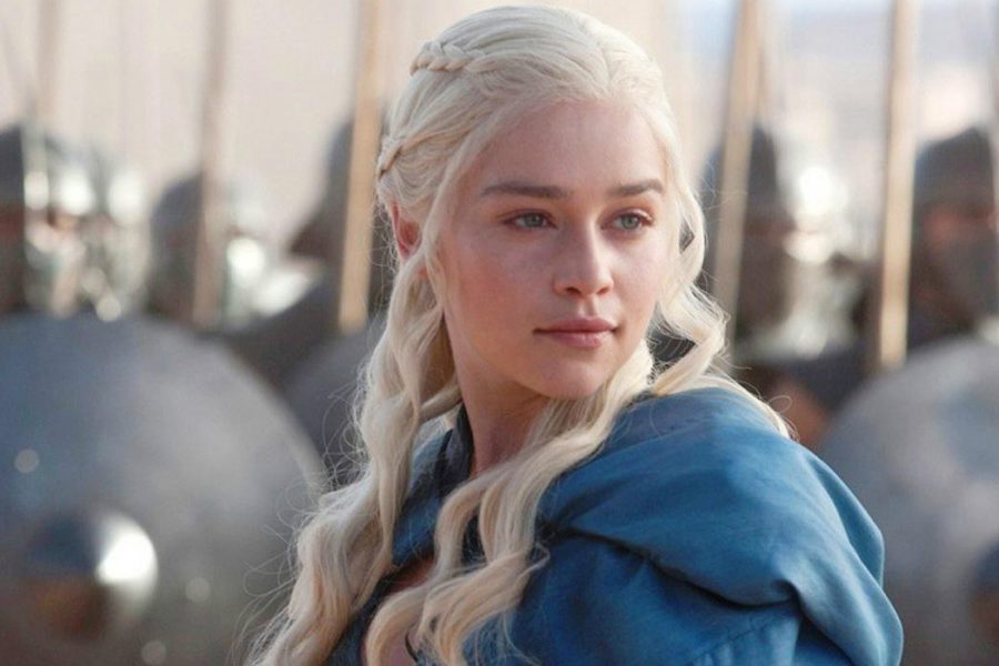 “Game Of Thrones” rompe récord con 32 nominaciones al Emmy