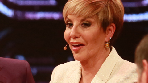 “A mí me tiró los cortes Emmanuel”: Paulina Nin recordó la osada petición del artista mexicano