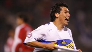 Gary Medel y un mensaje que ilusiona a hinchas de la UC: “Volveré en un par de años”