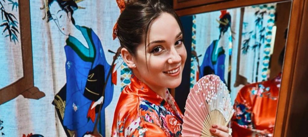 Kel Calderón vive sus primeros problemas viviendo en Corea del Sur