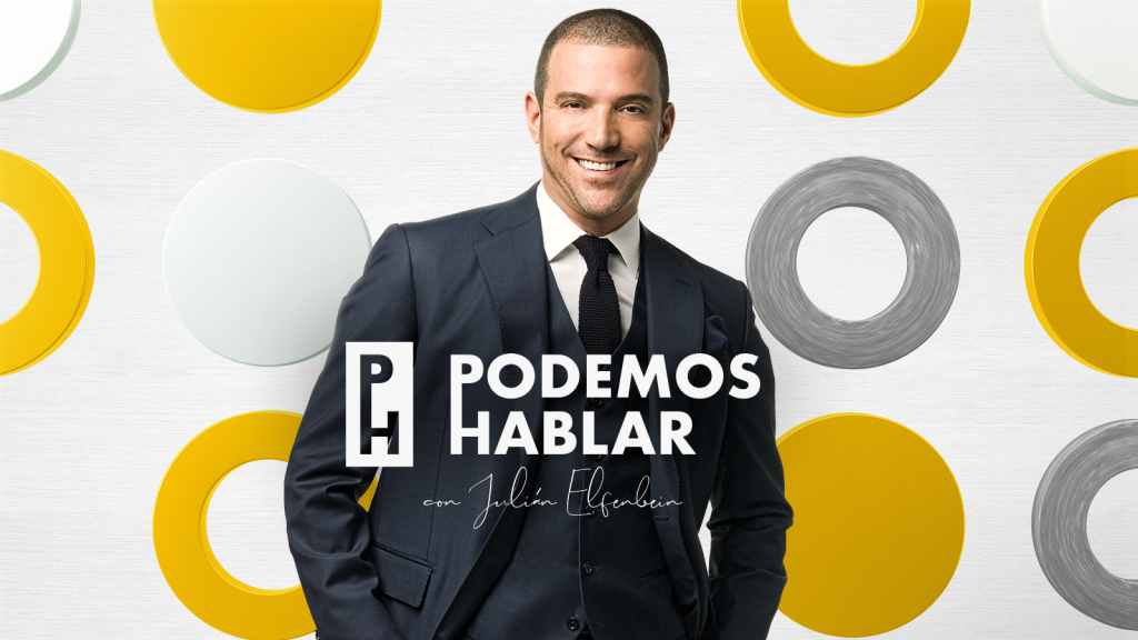 “Van todos a llorar”: La crítica que hizo Raquel Argandoña a Podemos Hablar de Chilevisión