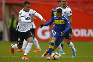 [Minuto a Minuto] Colo Colo recibe a Everton buscando alcanzar a la UC