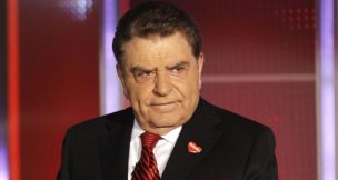 ¿Se va a TVN? Don Francisco volverá a la televisión con o sin Canal 13