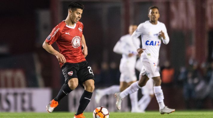 “Gato” Silva podría seguir en Independiente:”Beccacece le tiene mucha confianza”