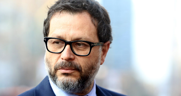 Medio kilo de dinamita contenía el paquete enviado a oficina de exministro Rodrigo Hinzpeter