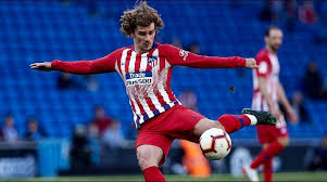 Medio francés aseguró que Barcelona pagó la cláusula de salida de Griezmann