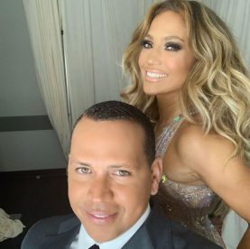 El emotivo regalo que recibió JLo de su novio que no pudo aguantar las lágrimas