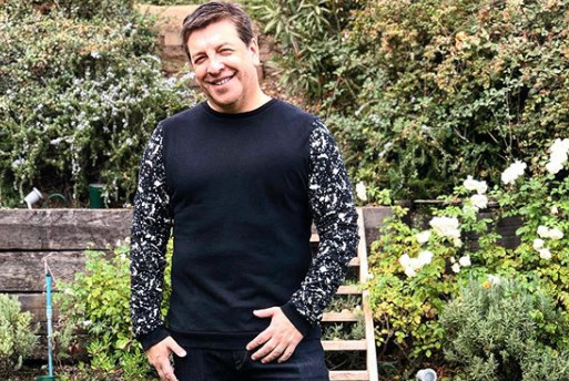 “Dos gotas de agua”: El impresionante parecido de Julio César Rodríguez con su hijo Joaquín