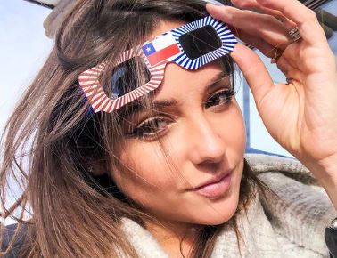 Kel Calderón pidió “rituales” de Pedro Engel para el eclipse pero así respondió el astrólogo