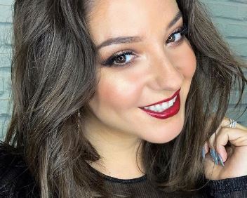 “Antes muerta que sencilla”: Ahora Kel se llena de halagos tras recibir críticas por su look en San Pedro de Atacama