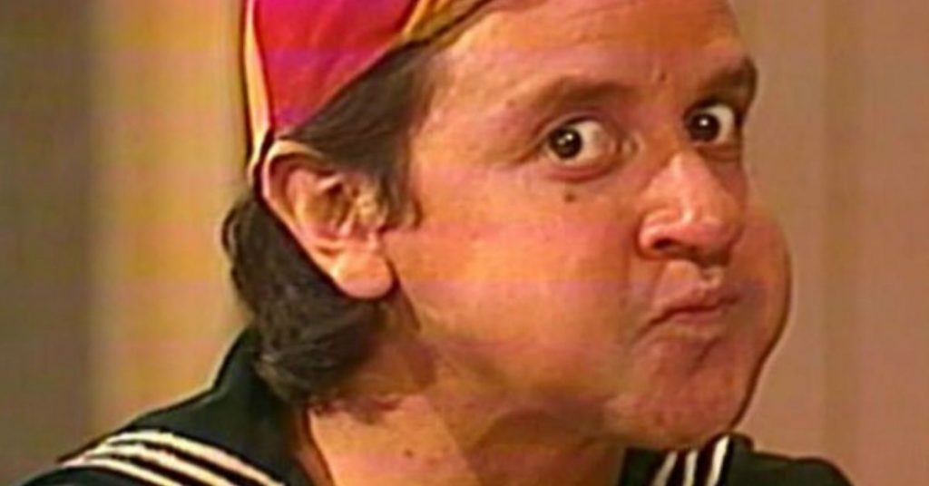 “Kiko” contó la verdad sobre la pelea con “Chespirito” y que terminó con “El Chavo del 8”