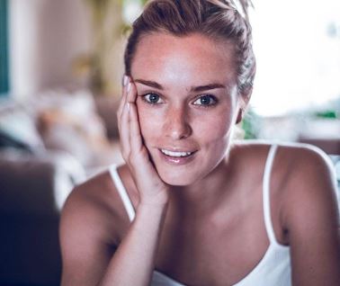 Programa de Kika Silva vuelve a las pantallas de Canal 13C tras estar “congelado”