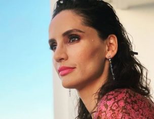 Leonor Varela anuncia su regreso a la actuación y así es su nuevo personaje